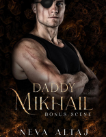 Daddy Mikhail (Perfectly Imperfect 2.5).epub